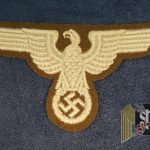 RMBO Sleeve Eagle