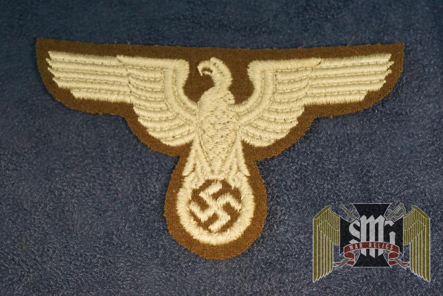 RMBO Sleeve Eagle