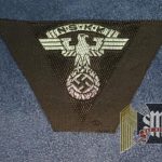NSKK Side Cap Eagle