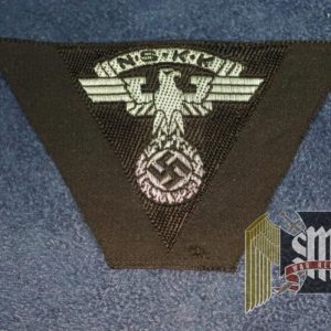 NSKK Side Cap Eagle