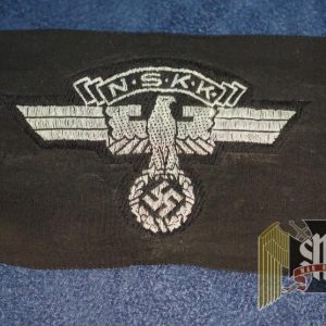 NSKK Kepi Eagle