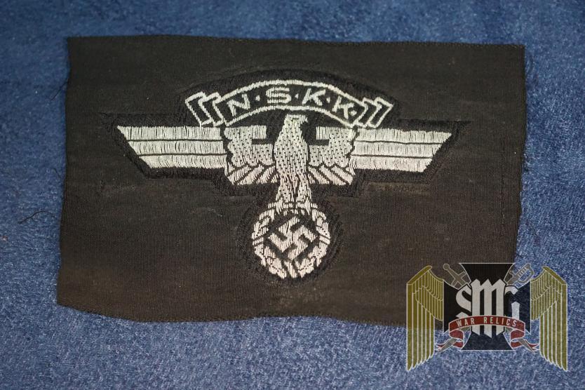 NSKK Kepi Eagle