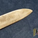 Early period Hitler Youth Knife by Anton Wingen Jr.