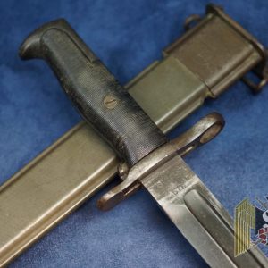 Full Length Transitional/Reissue US M1905 Bayonet