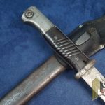K98 Bayonet by WKC