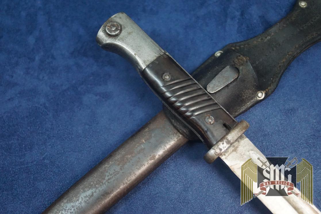 K98 Bayonet by WKC