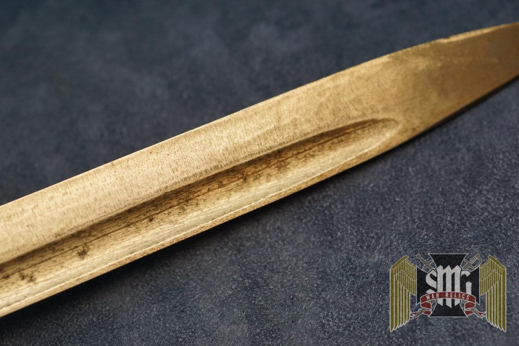 K98 Bayonet by WKC