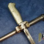 French Lebel Bayonet