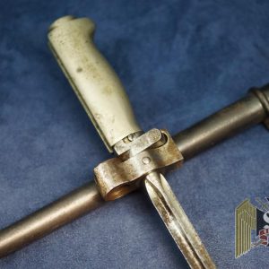 French Lebel Bayonet