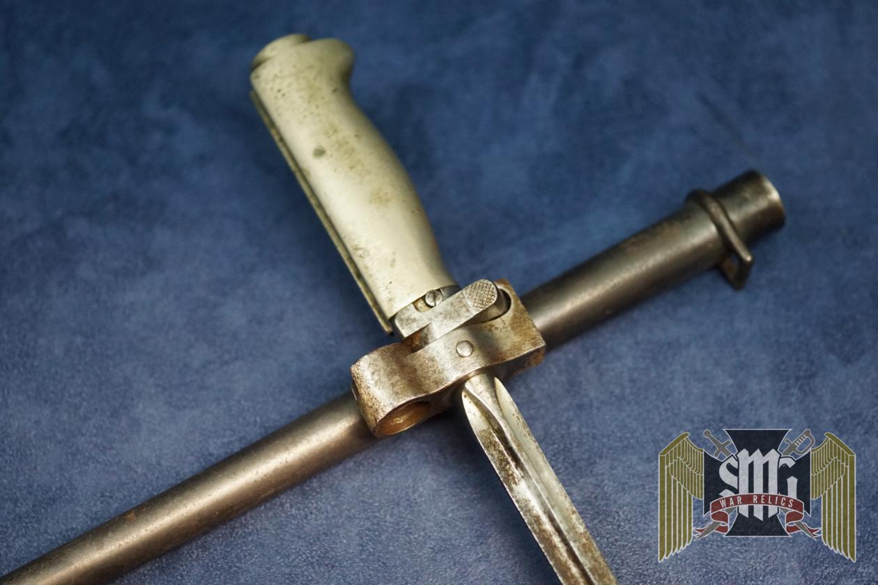 French Lebel Bayonet
