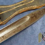K98 Bayonet by Carl Eickhorn