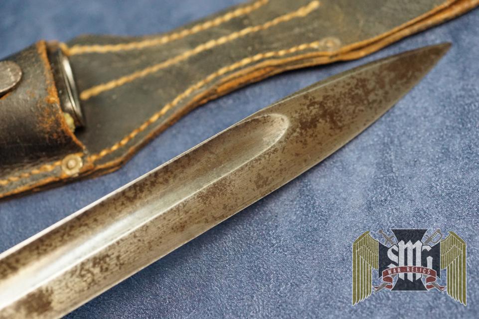 K98 Bayonet by Carl Eickhorn