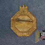 Gau Mittelfranken Tinnie 1934