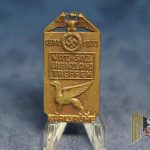 1933 Grenzland Treffen Tinnie