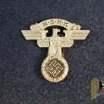 NSKK Member Pin by Zimmermann