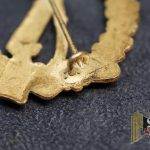 Infantry Assault badge by Karneth