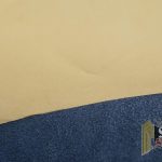 Adolf Hitler Berlin Chancellery Stationary Short Sheet