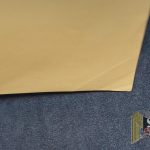 Adolf Hitler Berlin Chancellery Stationary