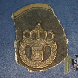 Unknown Insignia Russian