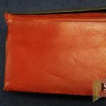 Austro Hungarian Officers Cartridge box