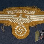 NSKK Sleeve Eagle RZM tagged