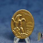 kreisparteitag der NSDAP Kreis Fulda 1936 tinnie