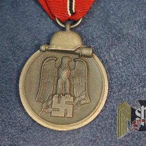 Ost Medal by Arno Wallpach