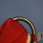 SMGN-1508 Ost Medal by Arno Wallpach