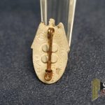 SMGN-1449 hitler youth 1939 meeting badge
