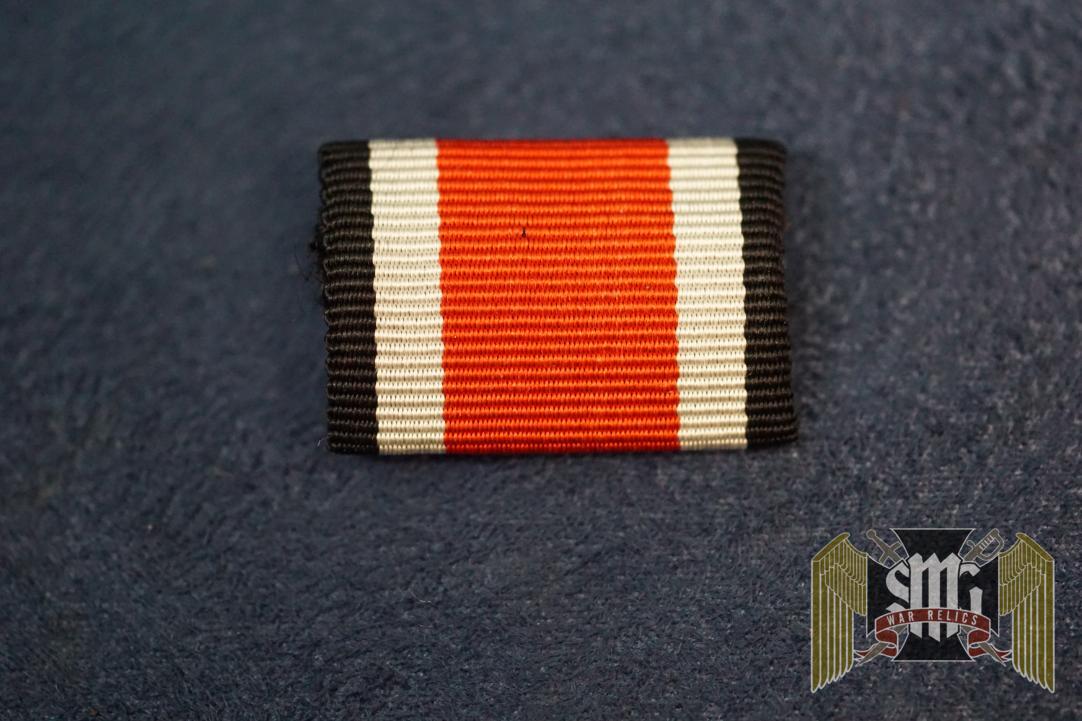 Iron Cross ribbon bar