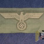 Heer M-40 Breast Eagle