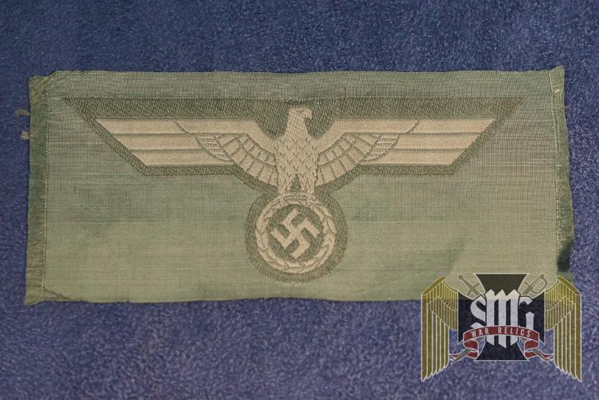 Heer M-40 Breast Eagle