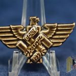 1939 Bonn District Council Day Badge