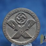 gautag 1935 hannover tinnie