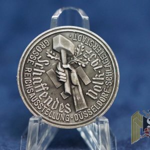 schaffendes volk 1937 tinnie
