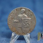 Reichsparteitag 1934 Tinnie