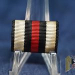 Hindenburg Cross Ribbon bar