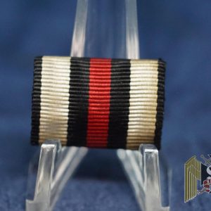Hindenburg Cross Ribbon bar