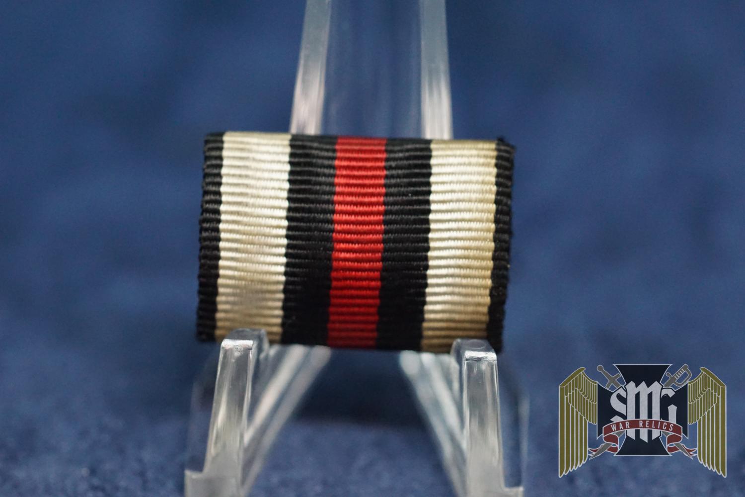 Hindenburg Cross Ribbon bar
