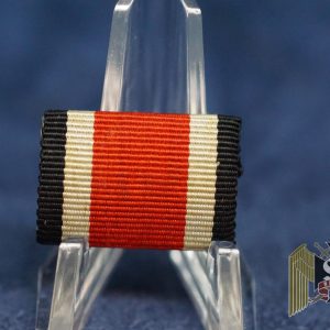 Iron Cross 1939 ribbon bar