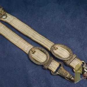 Heer Dagger Hangers