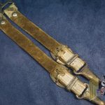 Heer Dagger Hangers