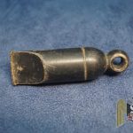 Wehrmacht Bakelite Whistle