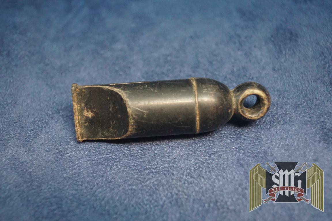 Wehrmacht Bakelite Whistle