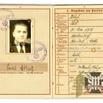 Wehrpass Killed in Action in Russia