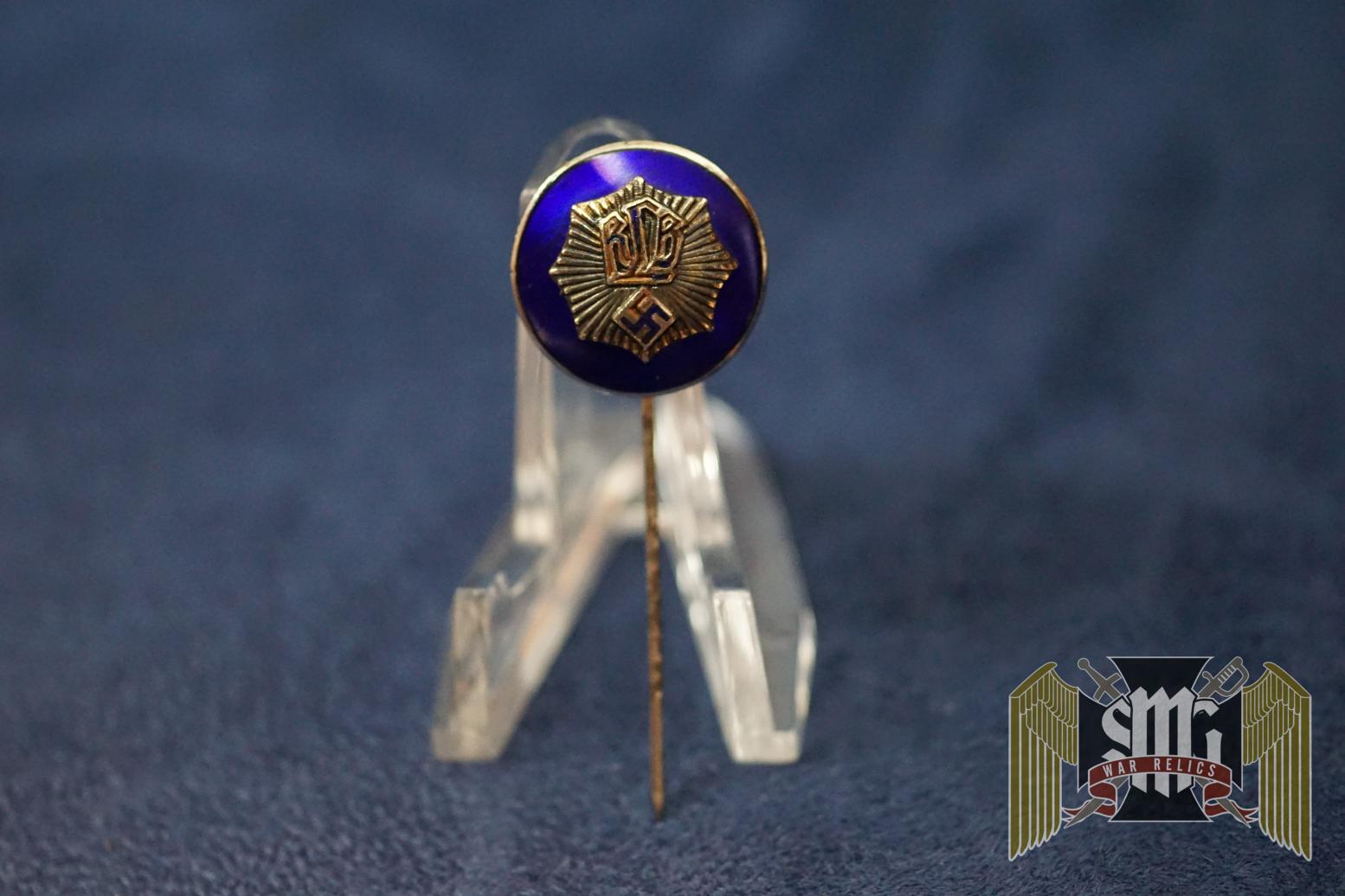 SMGN-1511 RLB Member pin First style