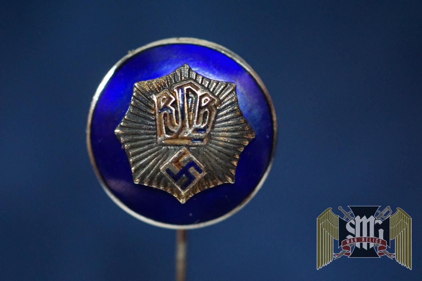 SMGN-1511 RLB Member pin First style