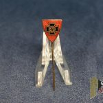 NSKRB Veteran Stick pin