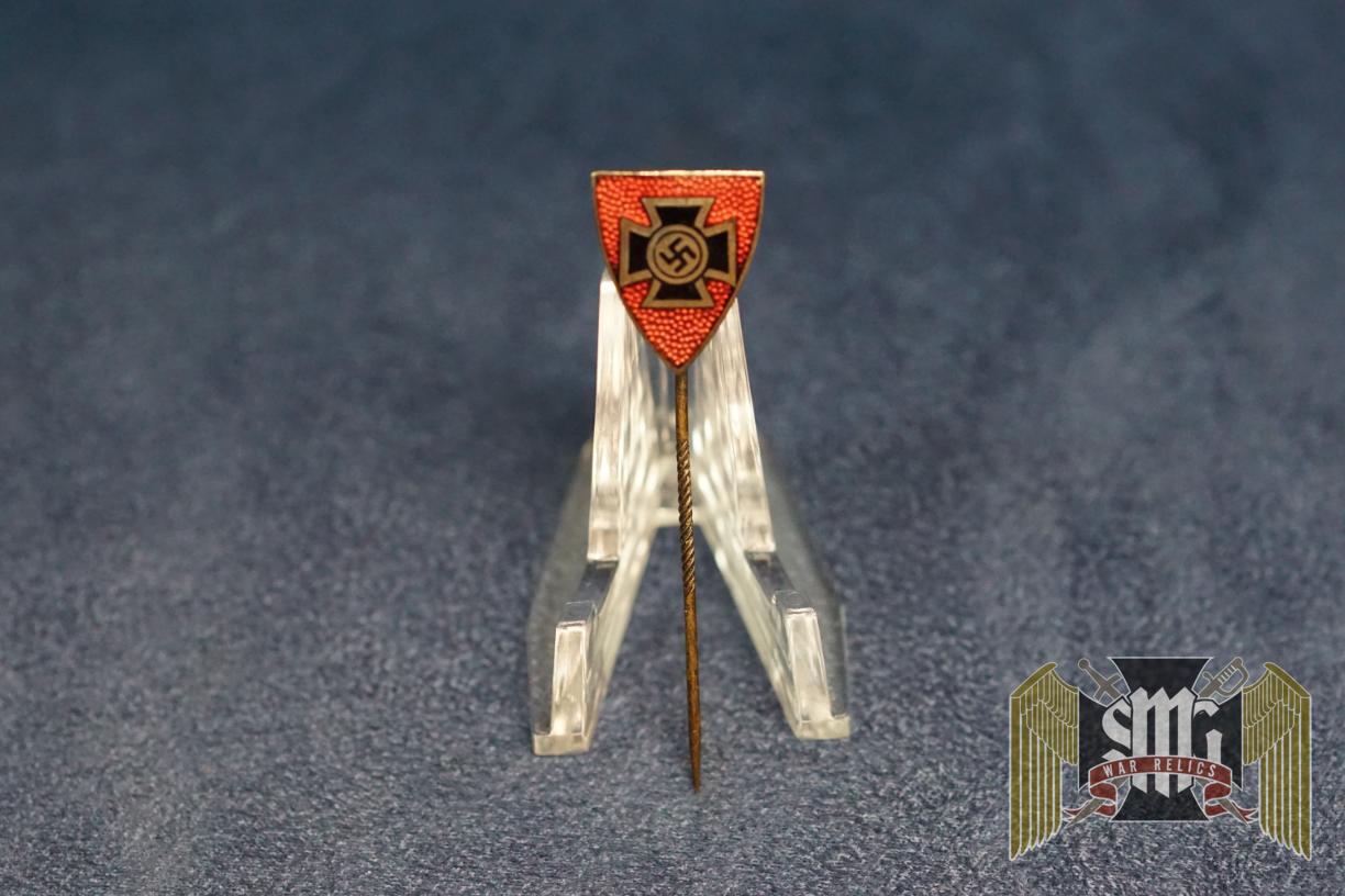 NSKRB Veteran Stick pin