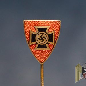 NSKRB Veteran Stick pin